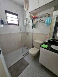 Blk 118B Membina 118 (Bukit Merah), HDB 4 Rooms #588185451